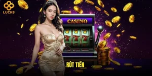 rút tiền