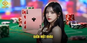 quên mật khẩu
