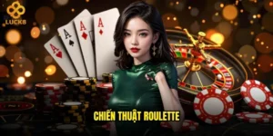 chiến thuật Roulette