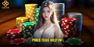 Poker Texas Hold'em